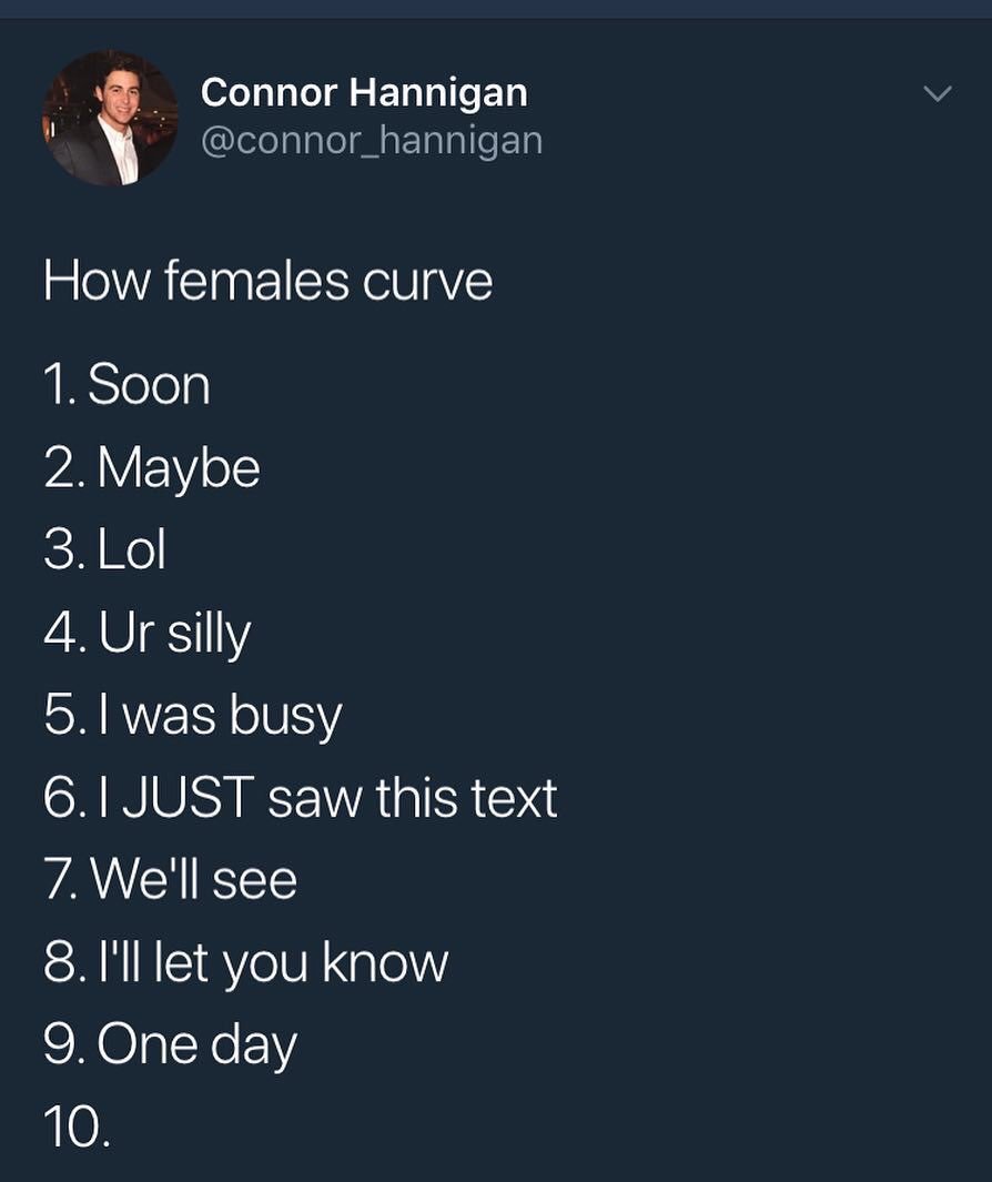 Facts?! 🤔😂