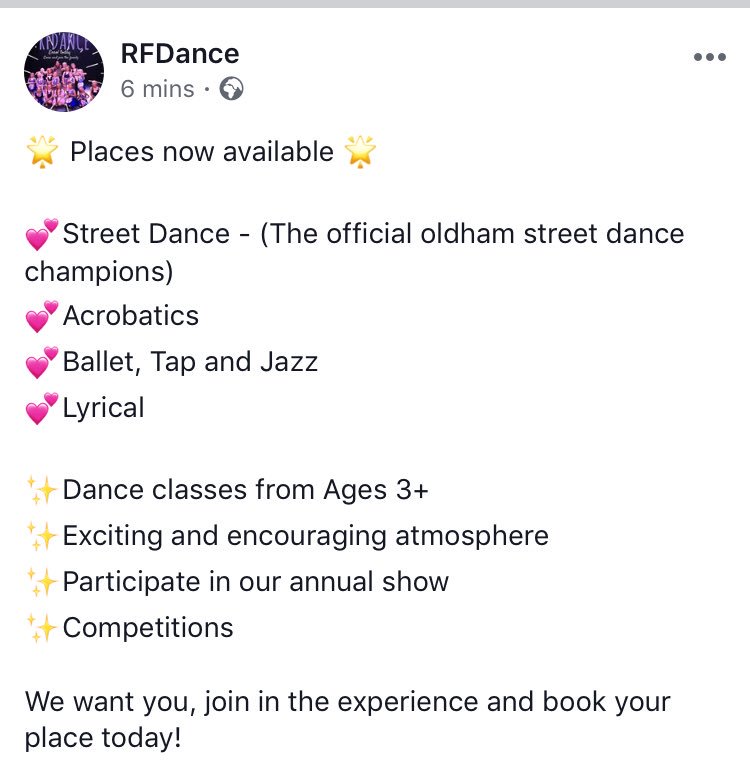 RFDance tweet media