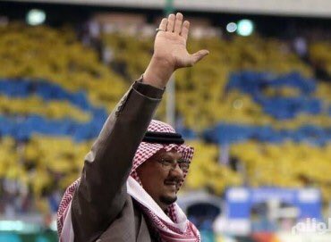 الأمير فيصل بن تركي بن ناصر "كحيلان" رمز ابدي لنادي النصر وما قدمه من جهد ودعم لم نشاهده من قبل. 
على لسان كل نصراوي؛ شكراً ابو تركي ما قصرت وبيض الله وجهك والله يحفظك ويطول عمرك.  💛💙

<a href="/faisalbinturki1/">فيصل بن تركي</a>