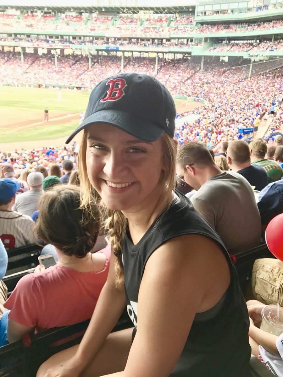 UnlAmbassadors's tweet photo. Meet the University Ambassadors #2017-2018!
Emma Vertin https://t.co/xI878l11Mw