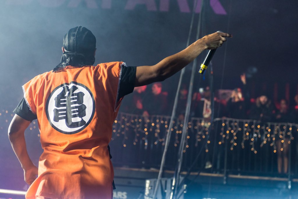 ItsOfficialNA's tweet photo. @JmeBBK @TheEskimoDance #happy2018 
📸 by https://t.co/MIira8f4Pr https://t.co/IMdbBzGlZc