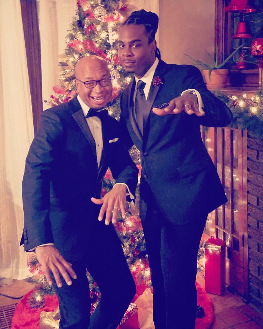 C_Donaldson_Jr's tweet image. #AboutLastNight #NewYear #SameShenanigans #NYE 😆😍