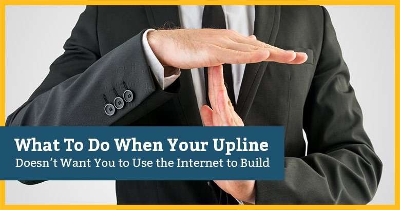askdrmemo's tweet photo. What To Do When Your Upline Doesn’t Want You to Use the Internet to Build https://t.co/hsl5bAPfst #internetmarketing #askdrmemo #omnitrition https://t.co/MgnaALOQup