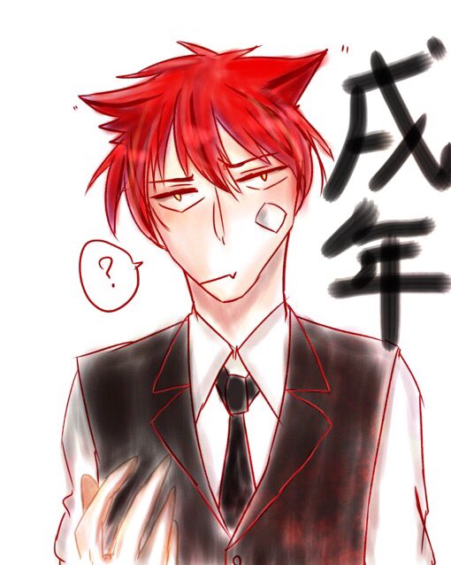ssk_oz's tweet photo. #graymetropolis
昨日描いた落書き
うちの子で戌年といえばこいつかなって https://t.co/XGG5cuZKbA