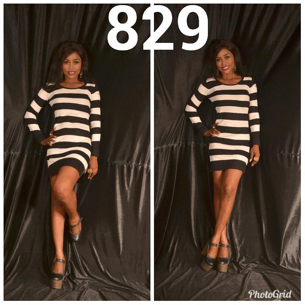 You can be who you wanna be....BE determined and never give up..... Give it all it takes..... HAPPY NEW YEAR. #829#