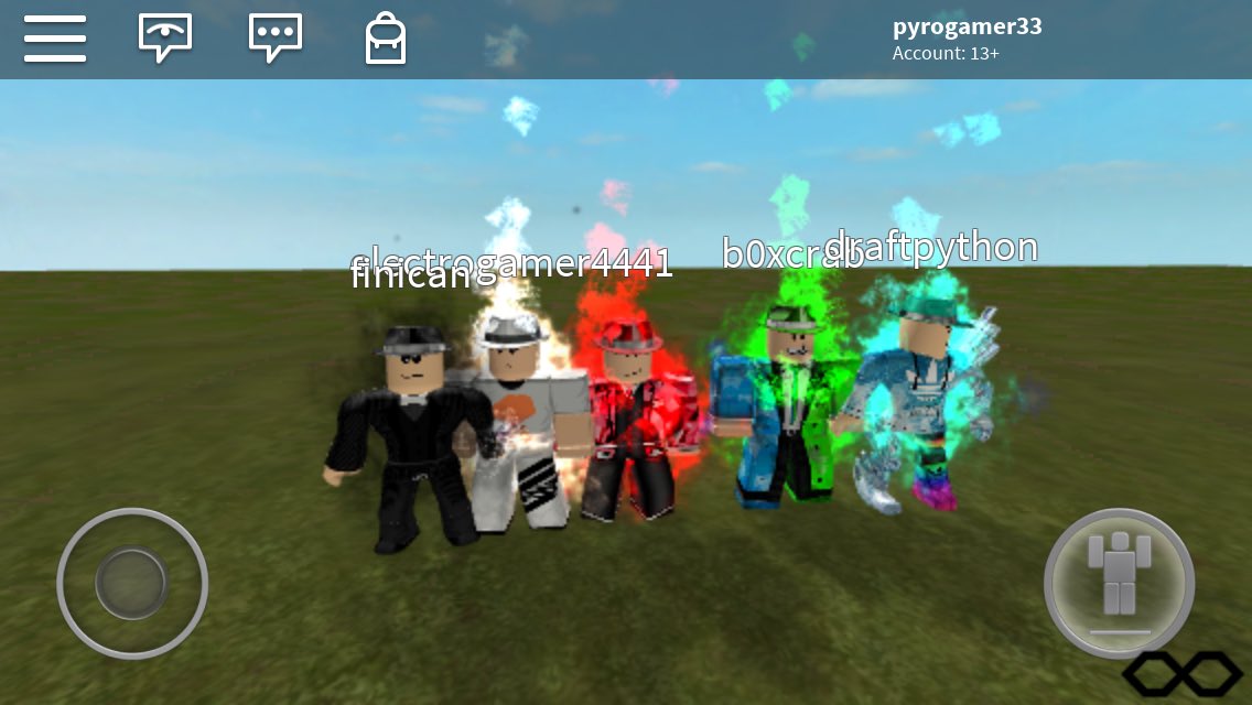 roblox commands 2018