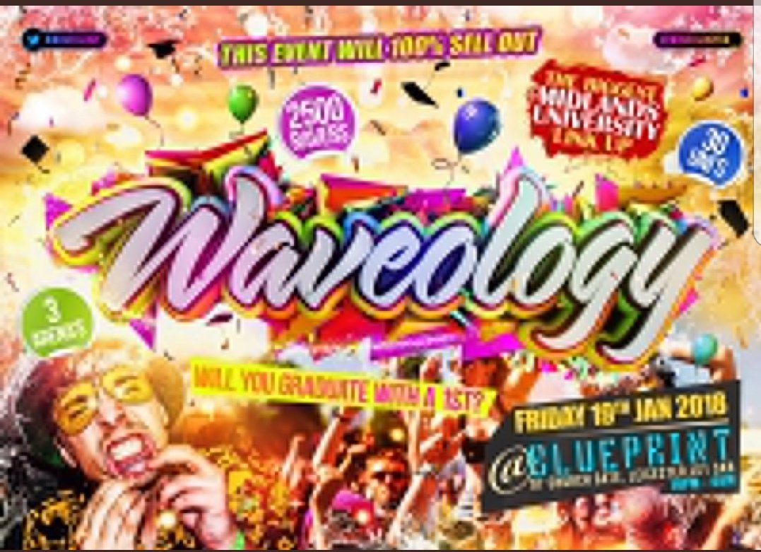 Dancer_bianca's tweet image. #waveology #waveology 

🔸 @Trilly_J - Split In Da Middle Soca Mix Out Tomorrow 😈🎉

Waveology.co.uk