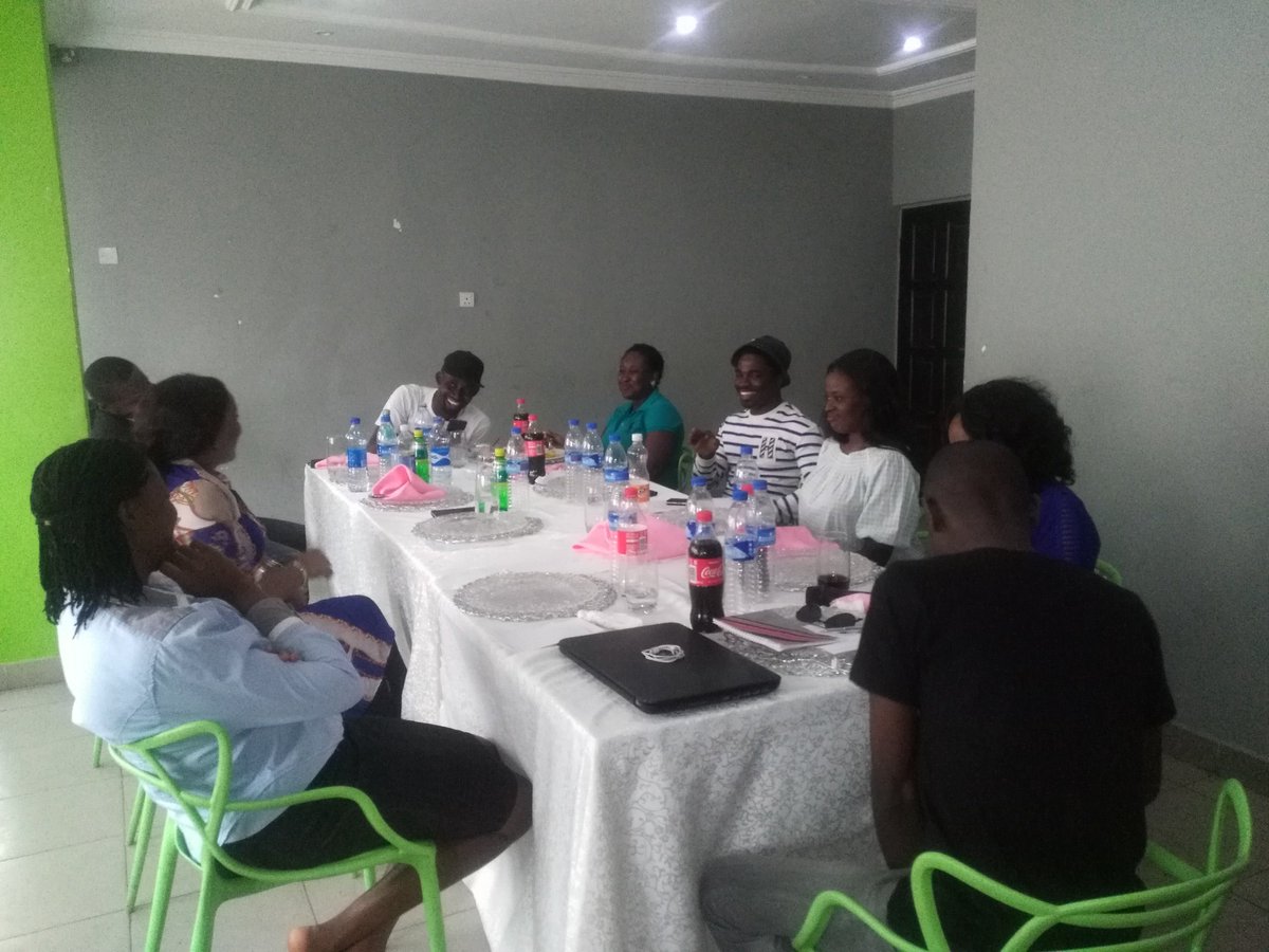 EZ37solutions's tweet photo. End of the year party at EZ37 SOLUTIONS Ltd
#2017inanutshell #happyholiday #IFC #Training #Recruit #capitalsolutions #learning #learninganddeveloment #holidayseason #festiveseason #corporateevents https://t.co/tdieWzsgIa