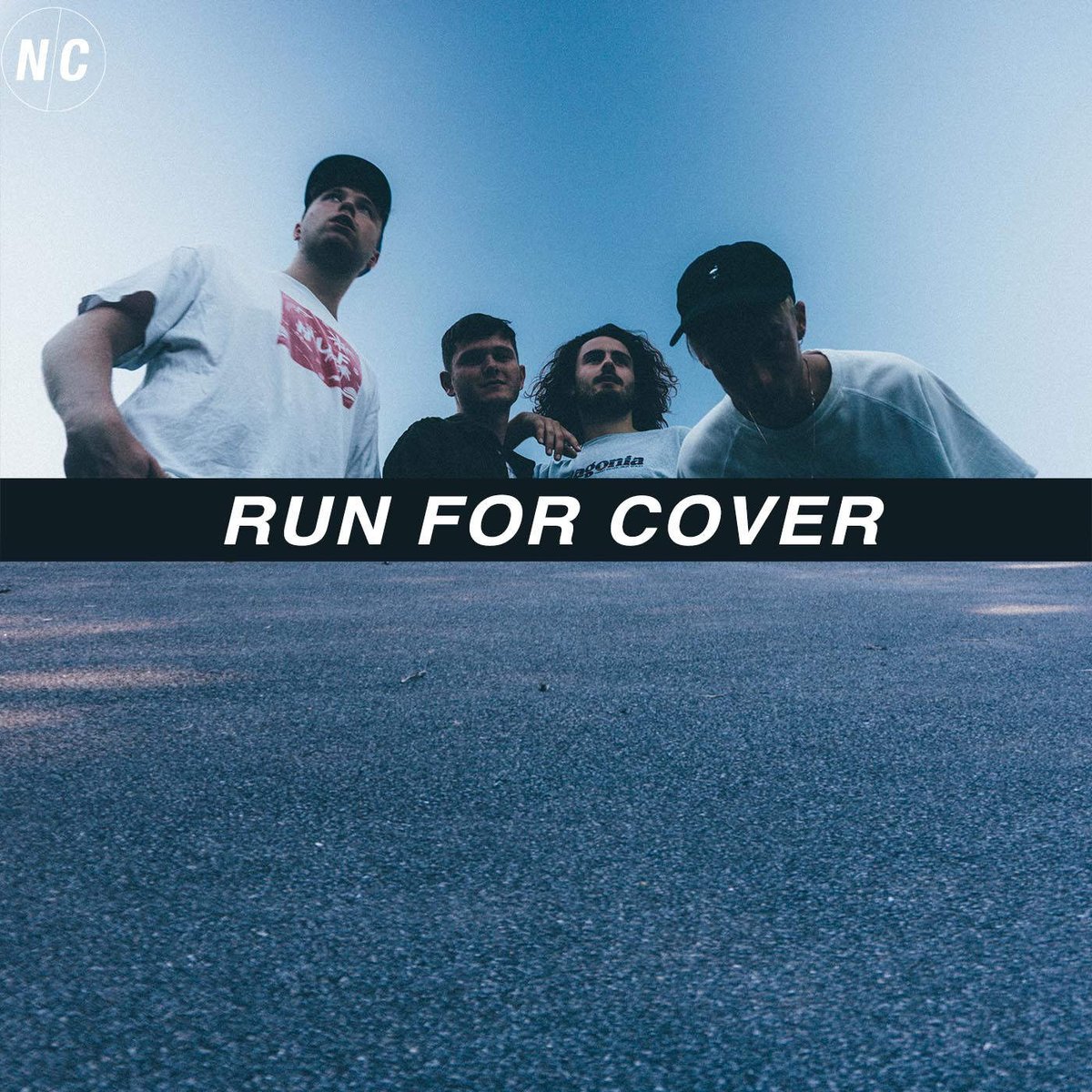 #MusicMonday  #NewMusic  #sharingmusic 

🎶🎶🎶...If you ask me the question, I'd tell you no lies...🎶🎶🎶

Run For Cover from <a href="/newcarnival/">New Carnival</a> 

youtu.be/u4q_ZTCVYuI