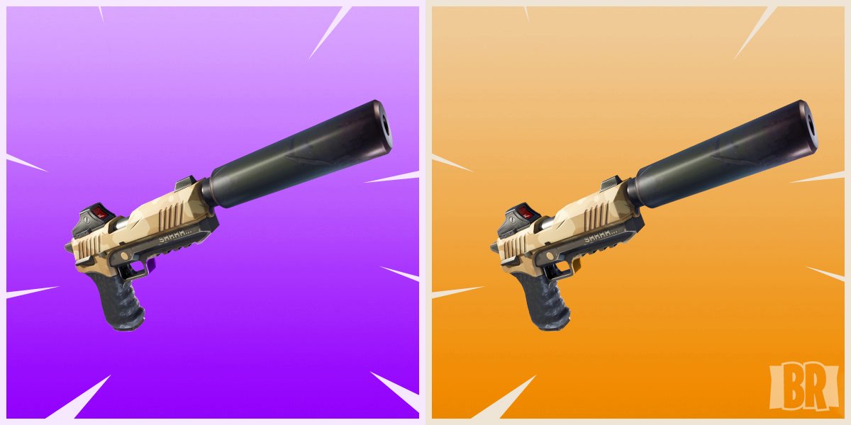 Fortnite News Twitterissa The Epic And Legendary Silenced Pistols Will Do 26 And 28 Damage Respectively Coming Out Tomorrow At 1pm Gmt Source Https T Co Tyqbigphpd Https T Co Pvbkahomcd When Did The Silenced Pistol Come Out In Fortnite When Did The Silenced Pistol Come Out In Fortnite Fortnite News Twitterissa The Epic And Legendary Silenced Pistols Will Do 26 And 28 Damage Respectively Coming Out Tomorrow At 1pm Gmt Source Https T Co Tyqbigphpd Https T Co Pvbkahomcd