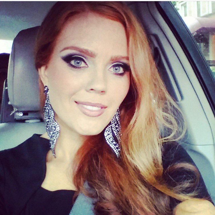 1MNredhead's tweet photo. #NewProfilePic https://t.co/IY17dBovh2
