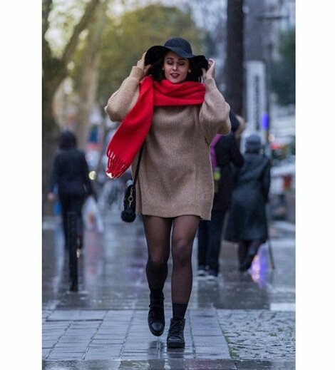 Rosebalms's tweet photo. Sen harika bir detaysın melis 💝 @TugceMelisDemr https://t.co/lvQh9mi4xQ