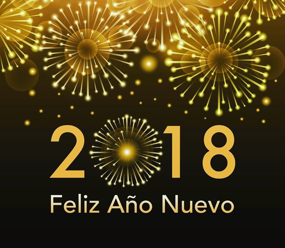 ycbrecreaciones's tweet photo. De parte de toda la familia Yacambú les deseamos un ¡Feliz año nuevo! 🌟❤️ #2018 #felizaño #happynewyear #ycb2018 #campamentos #eventosvenezuela https://t.co/9USrNc7Dzt