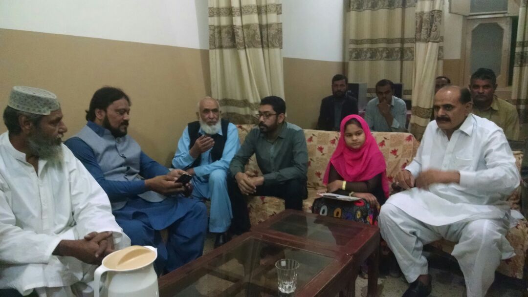 APML_EAST's tweet photo. A great meeting in @PS114_APML Junajo town Mamudabad with Tahir bhai VP sindh south region (Karachi) @AzfarAli78 General secretary #DistEast invite them for 7th jan jalsa & convince them to join carvan of musharraf sahab
@P_Musharraf
@MazharAbbasGEO
@APMLOfficial_
@Maria_Memon https://t.co/spz8AXQ5pD