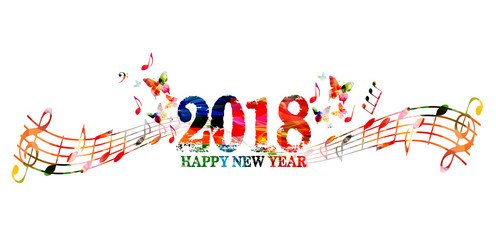CLHSOrchestra's tweet photo. May your year be filled with joy in making music! https://t.co/xCv898cMp1