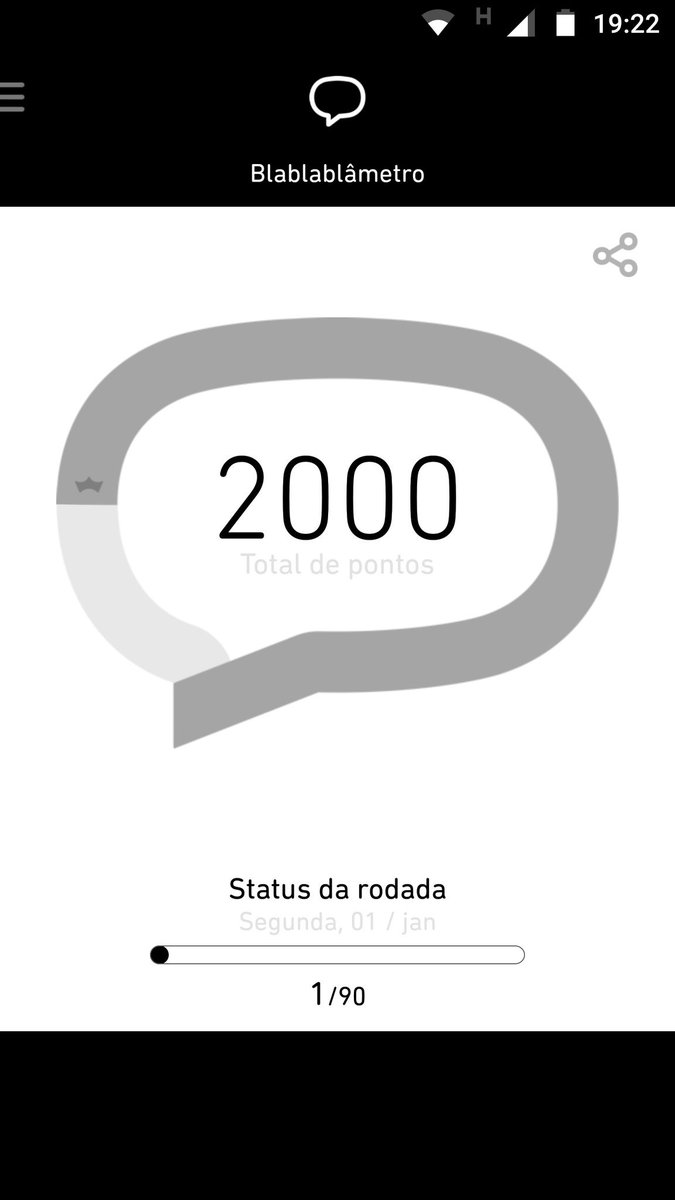 ccmacedo2's tweet photo. Hauhaha já fico imaginando a bagunça que vai ser 2018 para nós Betas, 1 dia da rodada e tá misturando os pontos 😂😂
#BetaQuerLab 
Galera os pontos estão errados no aplicativo!! #Feliz2018 https://t.co/OAlJqn9ZEN