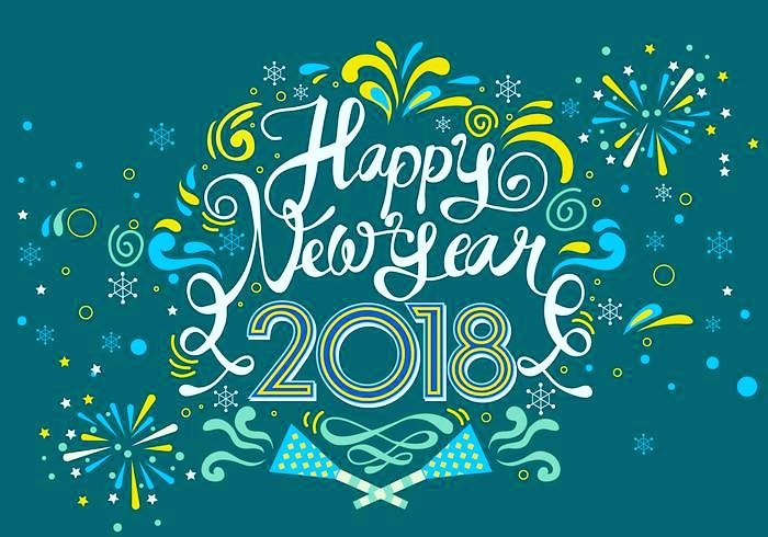 idea3agency's tweet photo. A todos nuestros seguidores, en dónde sea que estén, les deseamos un ¡Feliz 2018! 🌠 #idea3agency #felizaño #happynewyear #SocialMedia #españa #Venezuela https://t.co/tmDZ8WsUzF