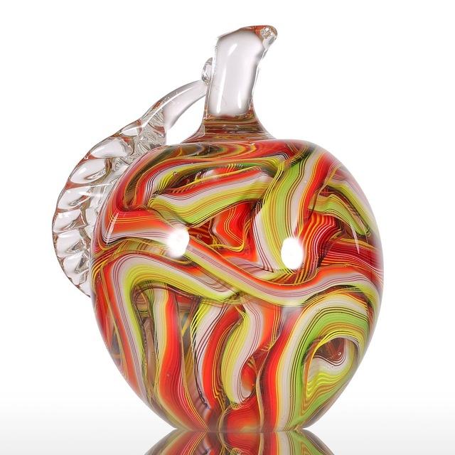 SweetHomeMake's tweet photo. Colorful Apple Figurines Glass Ornament -
https://t.co/LKxehW9T1h
#glassart #upperbrookville #interior #elledecoration #interiorstyle #interiorstudio #etsy #sculpture #ikea #Canada #decoration #nassaucounty #newyear #interiorobject #scarsdale #interiordesign #interiorrewilding https://t.co/9Bgc0hhont