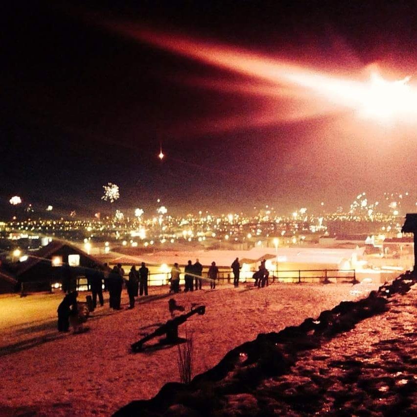 hexrexe's tweet image. #NewYearsEve in #Iceland with #family #ferie #greattimes