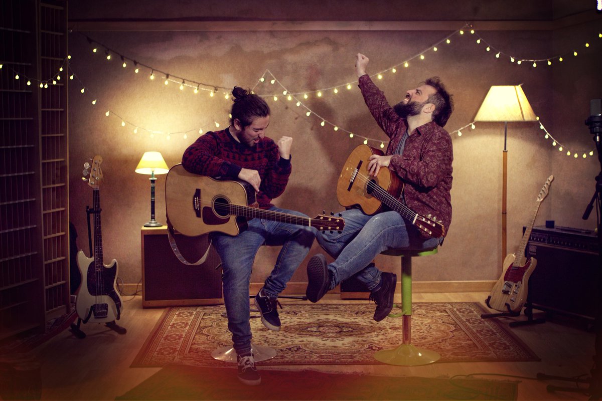 Empezamos el año amiguitxs! 🔥
#BlueCaravan #Valencia