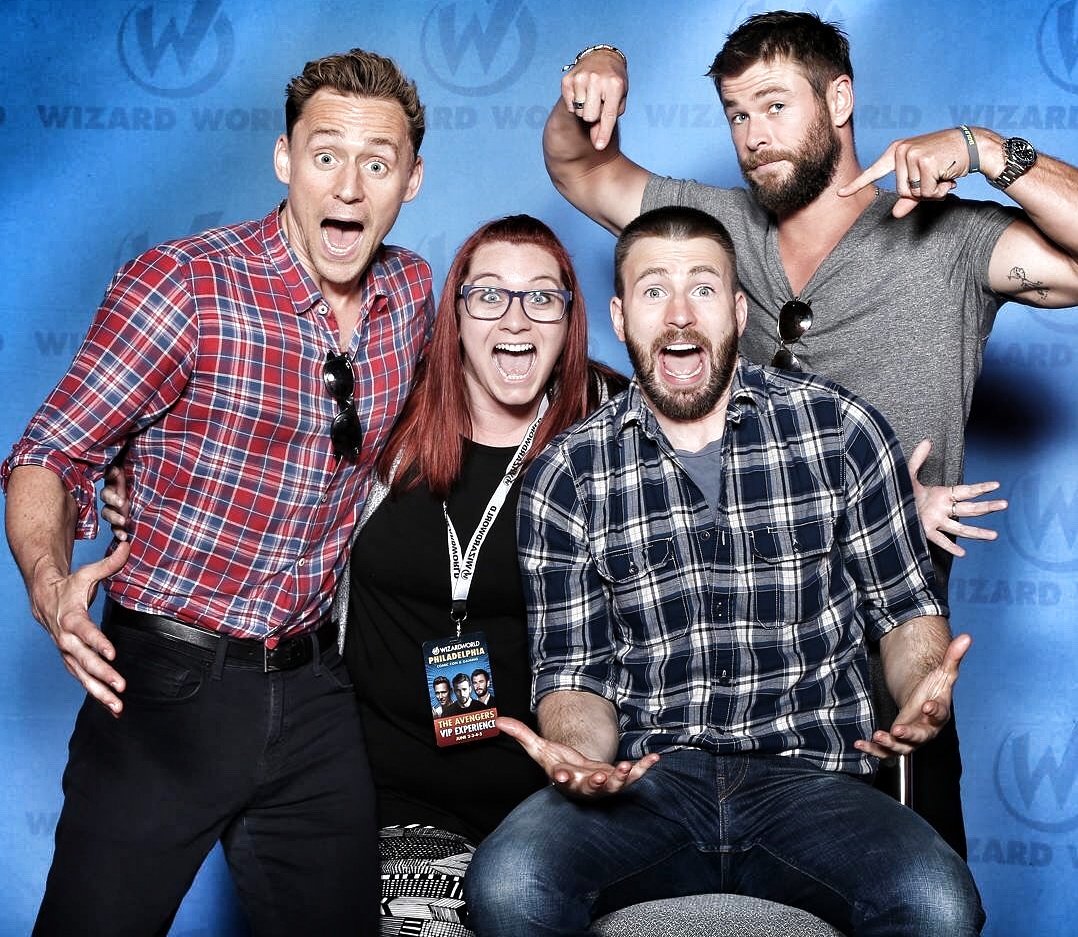 TomTheNextLevel's tweet photo. #MondaySpam #TomHiddleston #BonusMichael #BonusChrisHemsworth #BonusDoc #BonusLea #BonusChrisEvans https://t.co/Xp9iXdQNdy