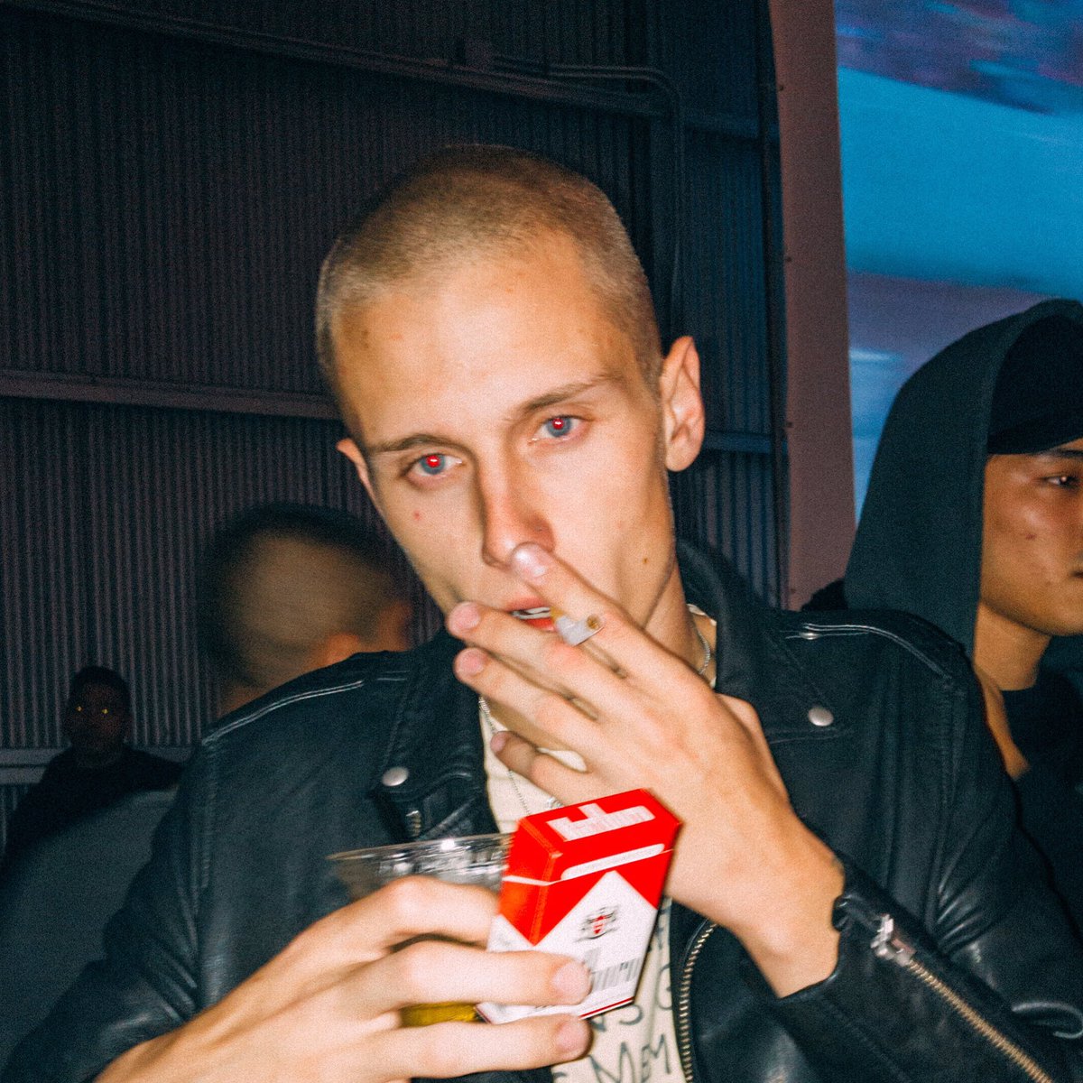 Heightened suggestibility