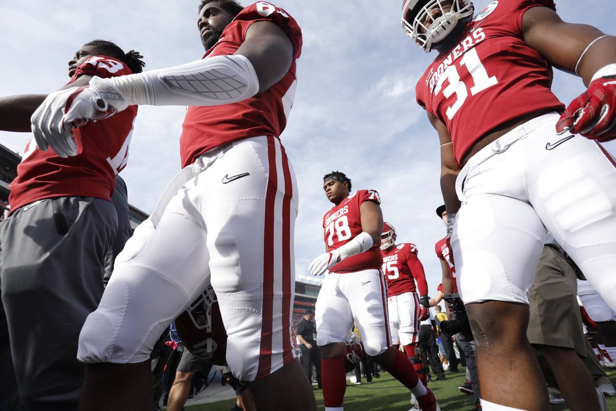 OU_Football's tweet photo. Are. You. Readyyyyyy?

#OneOklahoma #BoomerSooner https://t.co/HGLBFfTTqZ