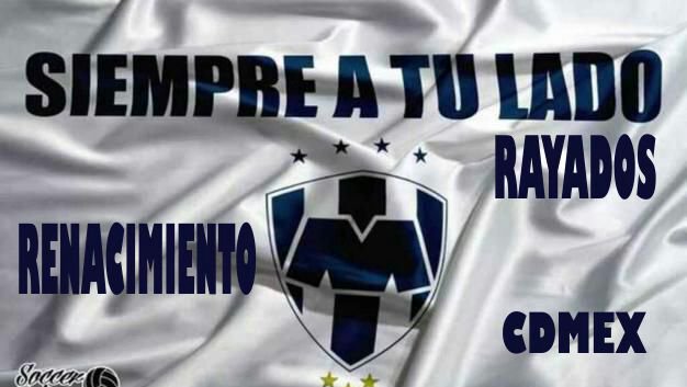 Rayados_Rena's tweet photo. @Rayados_Rena Comienza tu historia aquí con nosotros Ciudad De México
@Rayados  @VoitFutbol  @SectorAmateur https://t.co/d9crtnLeCB
