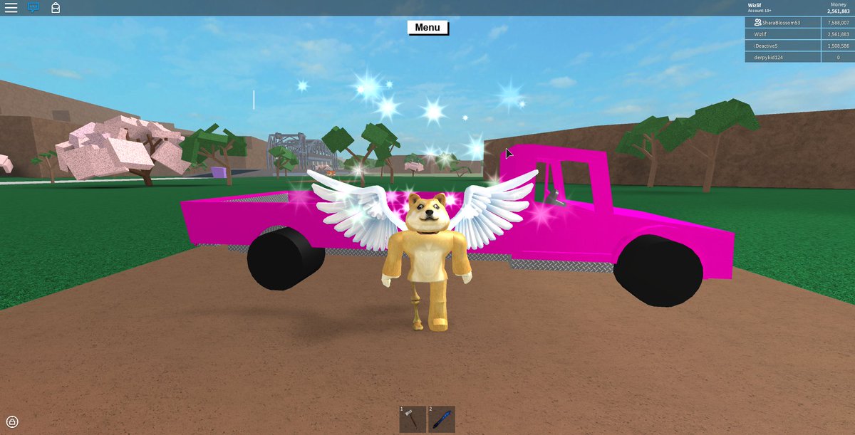 Chris Jacobs Wizlif21 Twitter - cabbler roblox twitter