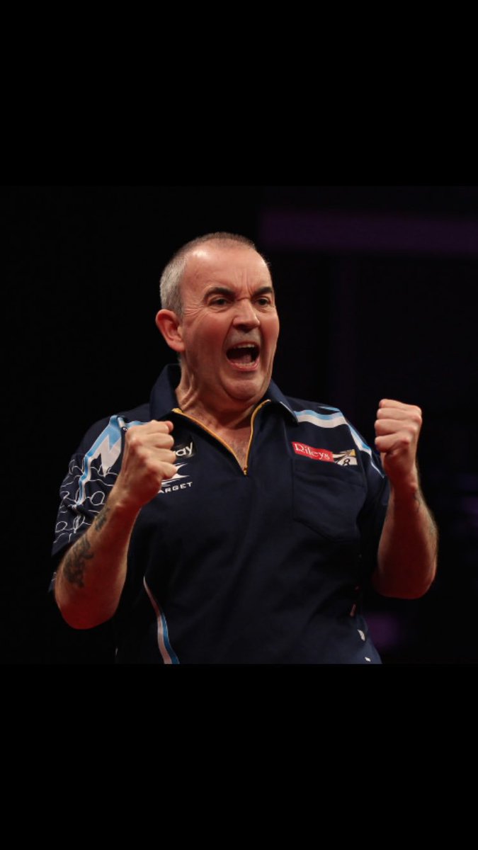 Danilo3611's tweet photo. @ElmarPaulke Ein ganz großer geht #DartsWM #DankeLengend https://t.co/BAdMNK9SvA