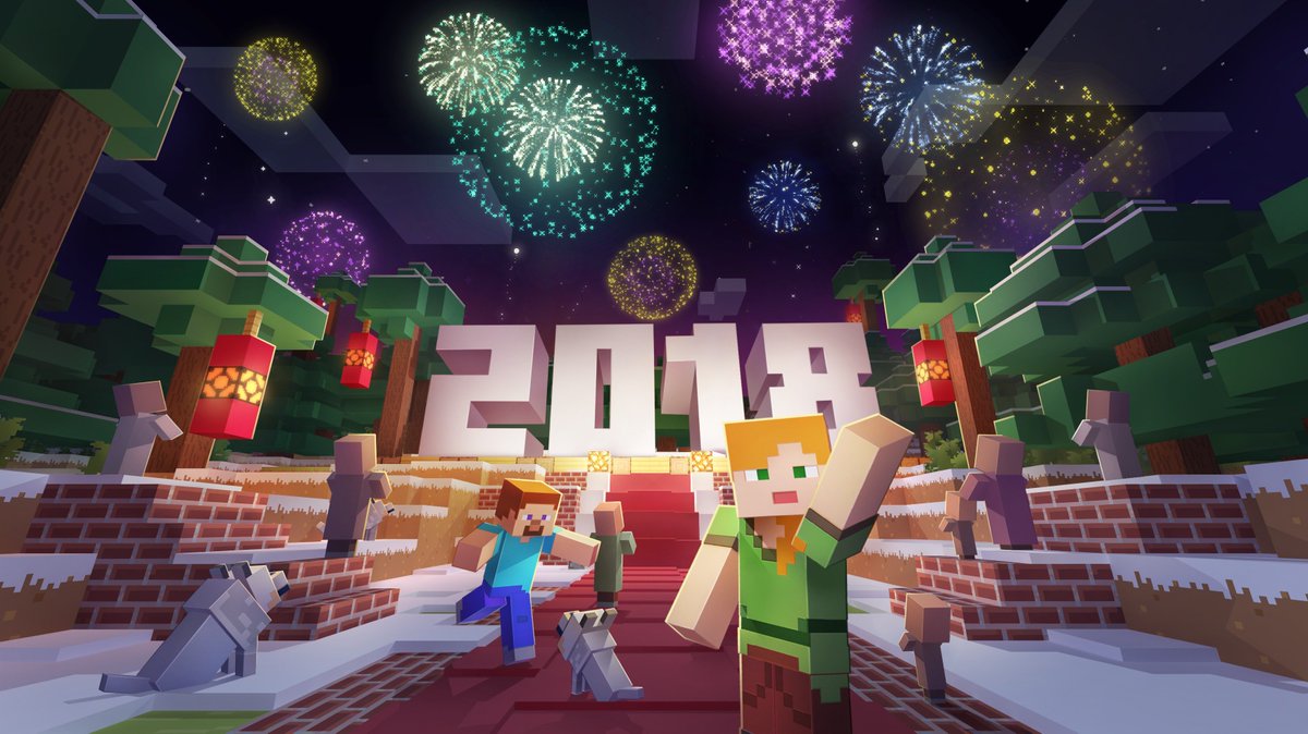 Minecraft (@Minecraft)  Twitter