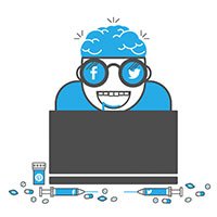 AKTVinc's tweet photo. Social media addicts continue scrolling down their timelines. Warriors of truth connect with their dynasty's timeline. https://t.co/tdvw3uv9BN