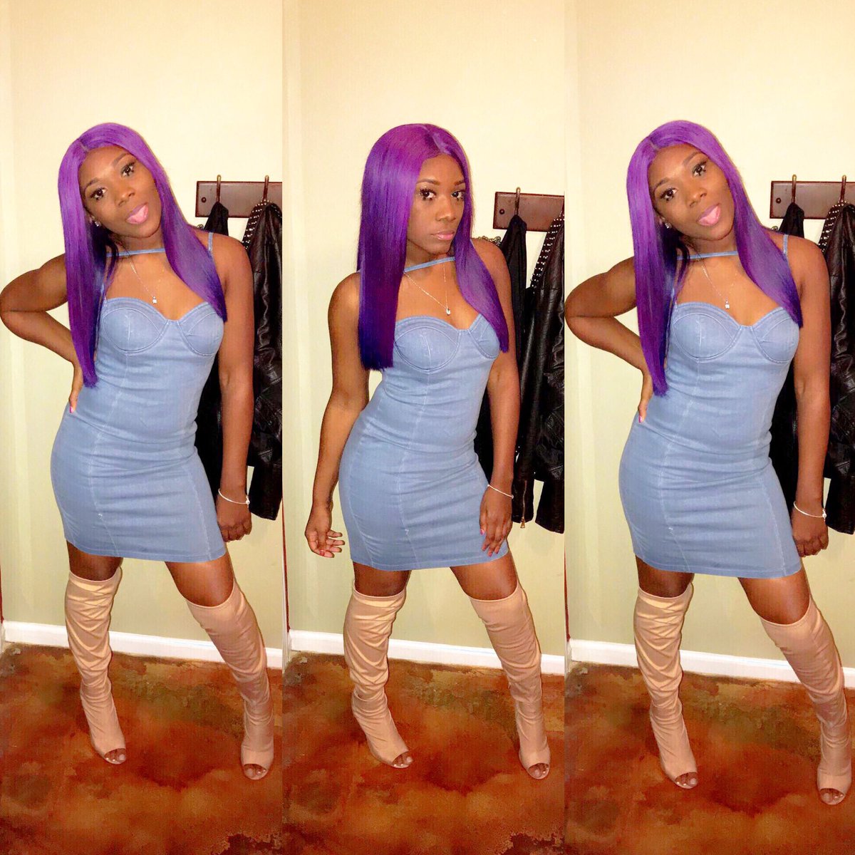 adorable_meka_'s tweet photo. you made me 💲a v a g e ❗️😈😎🤘🏾 #HNY https://t.co/1brvgr6ydt