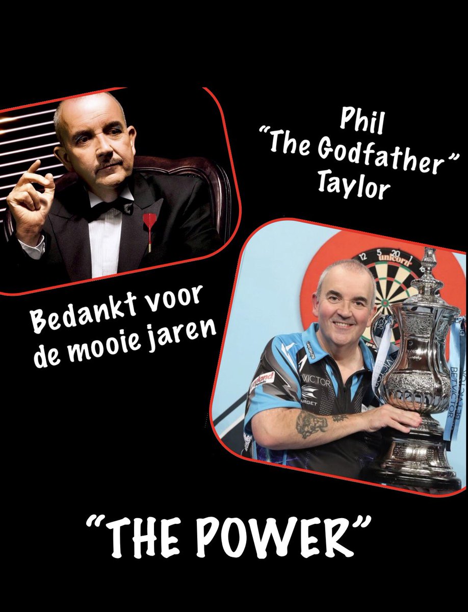 Raybenjamin01's tweet image. #philtaylor