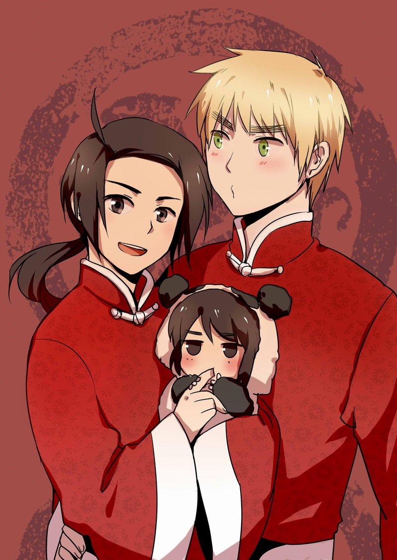 Fire_Crxcker's tweet photo. "You should, like, check out my YouTube channel!"

🐼 APH Hong Kong 🐼

🐼 #OpenRP #AnyRP #HetaRP 🐼

🐼 ❤️; To plot an SL in the DMs. 🐼

🐼 Singleship, ships on Chemisty. 🐼

🐼 Please RT!  🐼 https://t.co/c4qaYINBpa