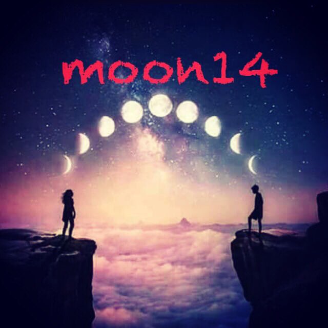 moon14🌸