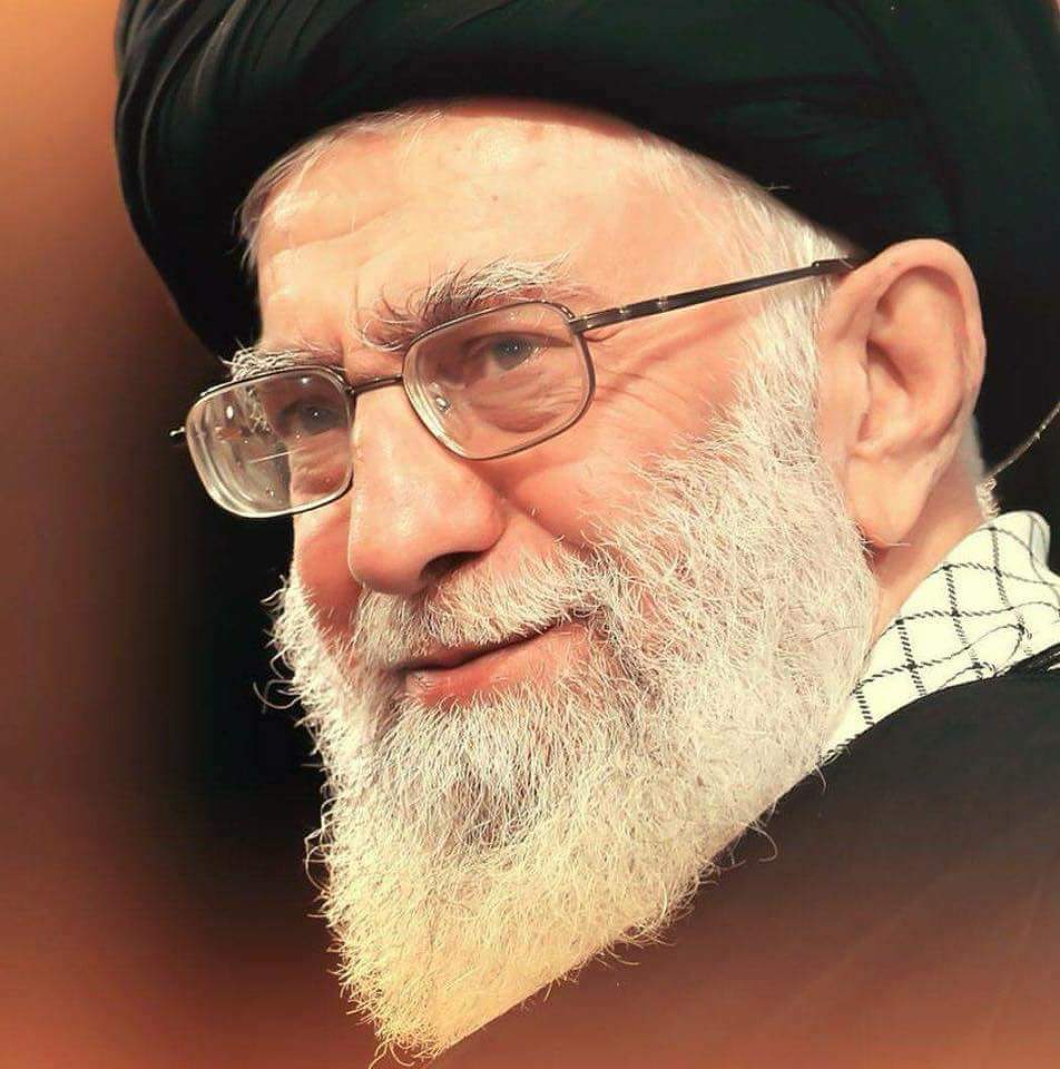 SafaMobarak's tweet photo. #انا_مع_ولايه_الفقيه
#بايعناك_خامنئي 
سيدي لك امري https://t.co/v2wcLzrNRJ