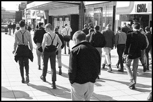 You're wondering now, what to do, now you know this is the end.. You're wondering how, you will pay, for the way you did behave