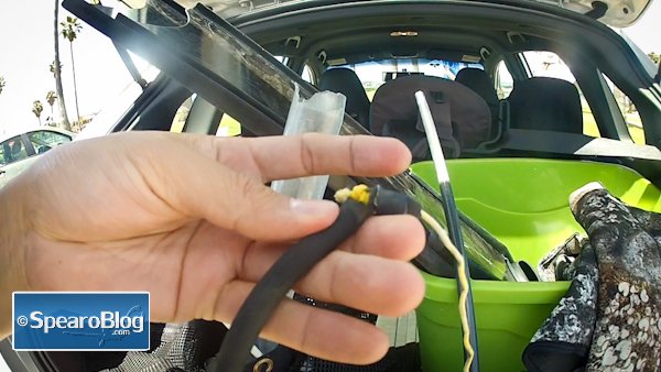 From the Archives: Quick In Field Improvised Polespear Band Fix
bit.ly/1I0oy5x spearfishing #polespear