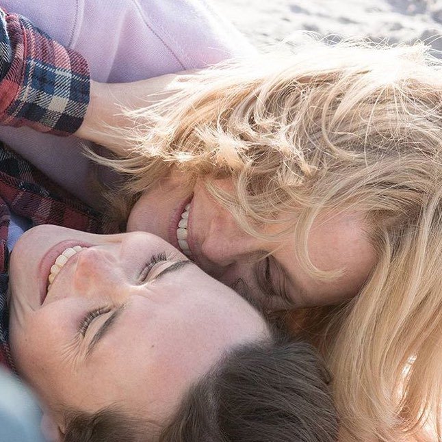 lesbiansfromtv's tweet photo. Laurel and Stacy ❤😭
Freeheld. 😍😭 https://t.co/7bHhVvKN7l