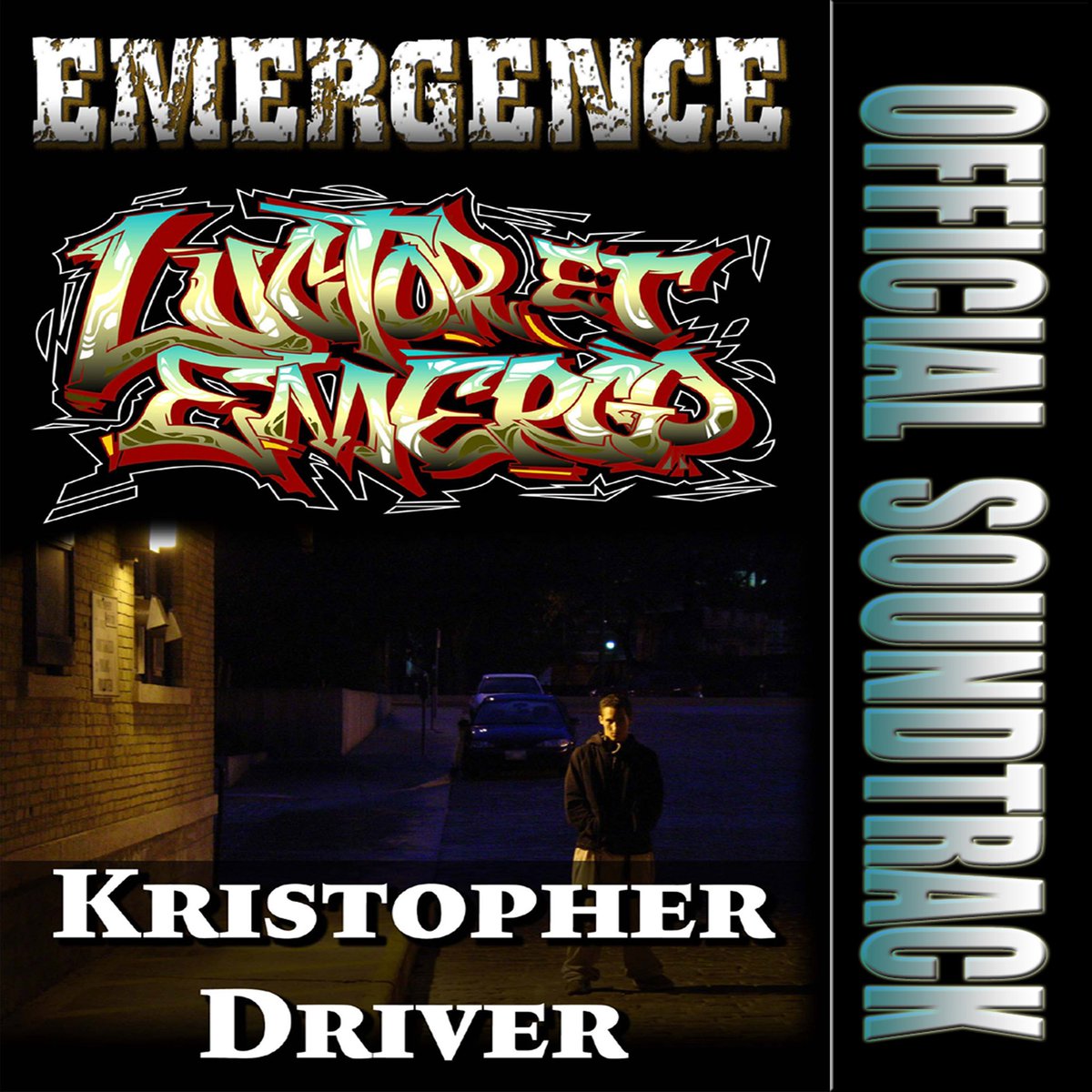 paxdriver's tweet photo. #BloodRunning by yours truly, from the "#Emergence #soundtrack

#hiphop #HipHopEd
#indie #HIPHOPPOLITICS #SoundTrackMusic
Find links to download the album, novel, or order in print.

https://t.co/LZRFzQ8Kaq https://t.co/kX87rmFD7D
