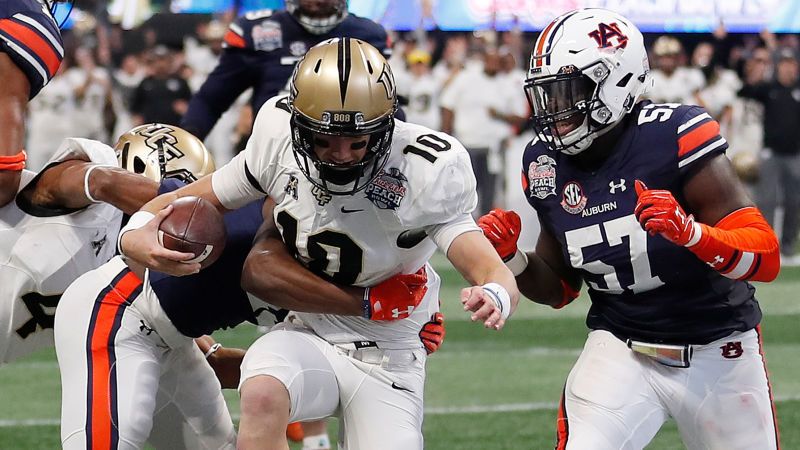 LetsGoIS's tweet photo. UCF Proves Themselves with Win Over Auburn https://t.co/H8o8N4RrKp https://t.co/SIxGN0RpuD