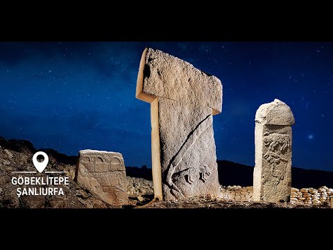 TC_VasingtonBE's tweet photo. #DidYouKnow Turkey is home to the world's oldest temple? #GobekliTepe, located in the city of #Sanliurfa, was built roughly 12,000 years ago, circa 10,000 B.C. #TravelTuesday https://t.co/2qqhp0uhrA