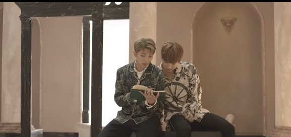 айдол читает