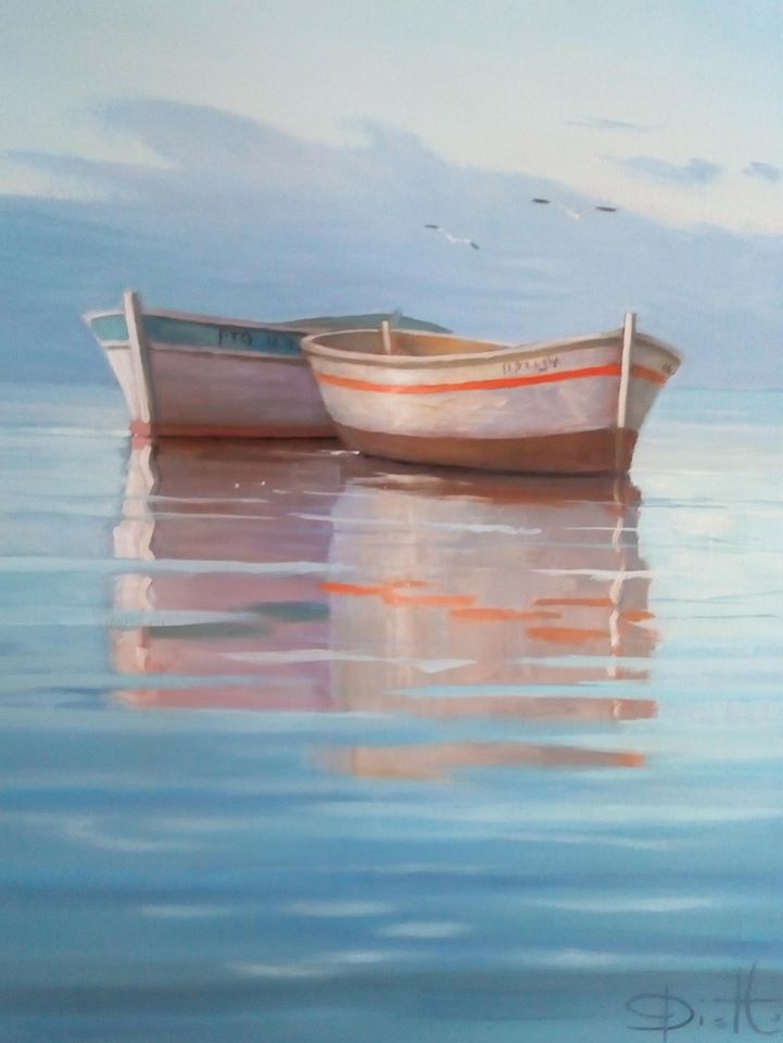 Como si me quisieras...