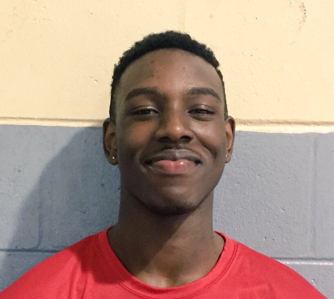 De'Shawn Todman is drawing interest from Sinclair CC