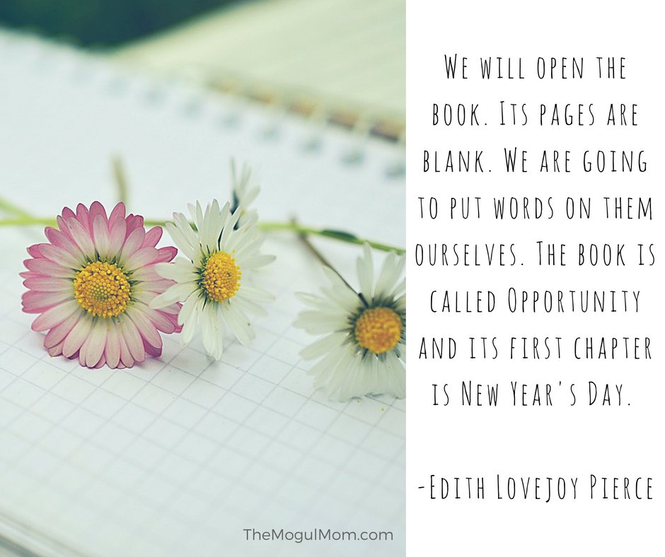 A very happy new year to you and yours! ⭐️