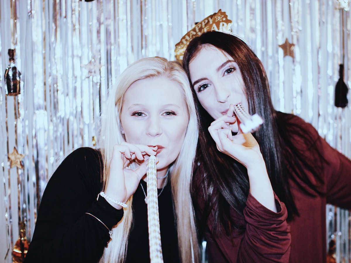 Happy New Year from MS Beta! We can’t wait to see what the new year brings! ✰