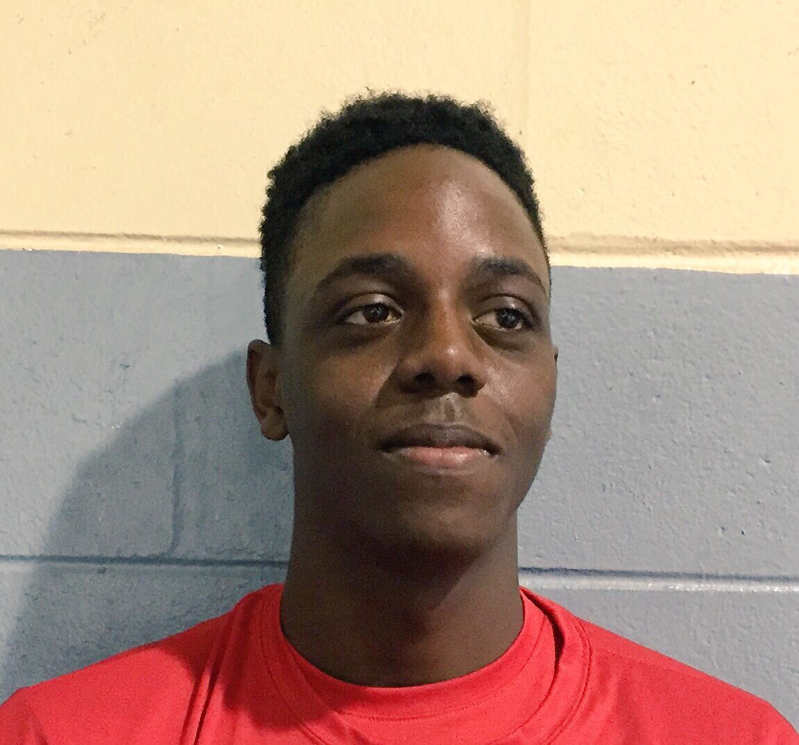 2018 W Roney Webster Jr. is drawing interest from Vermont Technical College, Los Angeles Valley College, Massachusetts College is a lightship Arts, Ellsworth CC, and Barton College.