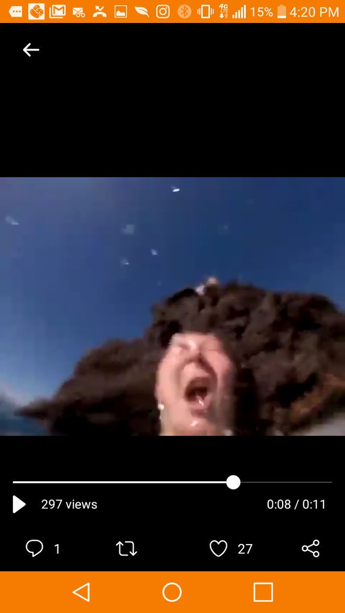 Scar51498's tweet photo. Coming out ya moms vagina like.. https://t.co/XASmf8cnoA